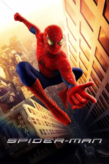 Plakat do filmu "Spider-Man" #16797