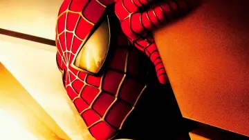 Zasłona do filmu "Spider-Man" #172074