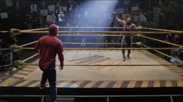 Zasłona do filmu "Spider-Man" #172101