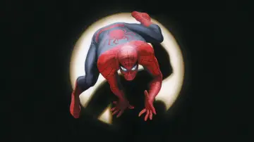 Zasłona do filmu "Spider-Man" #172106