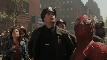 Zasłona do filmu "Spider-Man" #172110