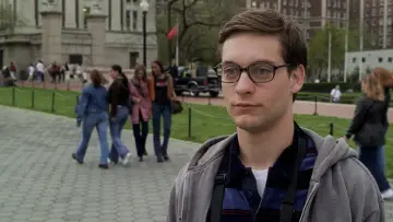 Zasłona do filmu "Spider-Man" #172113