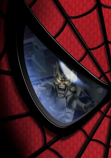 Plakat do filmu "Spider-Man" #172133