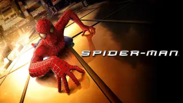 Zasłona do filmu "Spider-Man" #550032