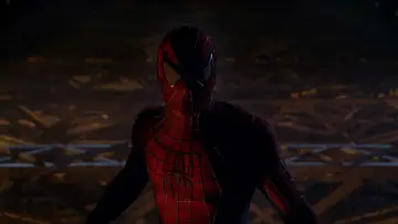 Zasłona do filmu "Spider-Man" #550038