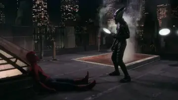 Zasłona do filmu "Spider-Man" #550041