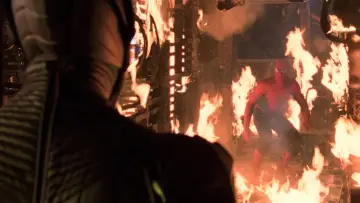 Zasłona do filmu "Spider-Man" #550048