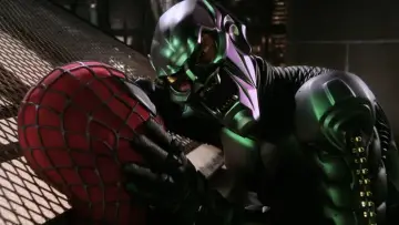 Zasłona do filmu "Spider-Man" #550053