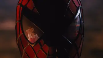 Zasłona do filmu "Spider-Man" #550059