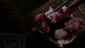 Zasłona do filmu "Spider-Man" #550091