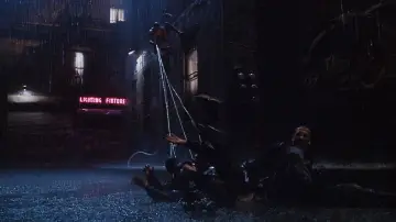 Zasłona do filmu "Spider-Man" #550102