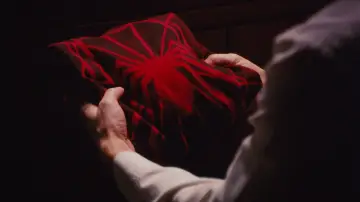 Zasłona do filmu "Spider-Man" #550105