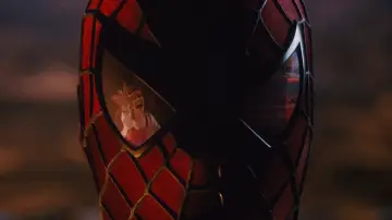 Zasłona do filmu "Spider-Man" #550107