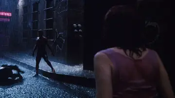 Zasłona do filmu "Spider-Man" #550111