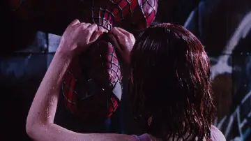 Zasłona do filmu "Spider-Man" #550113