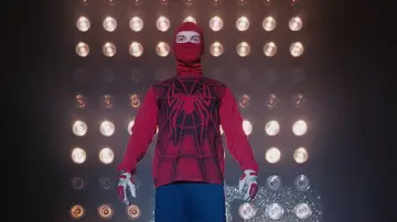 Zasłona do filmu "Spider-Man" #550117