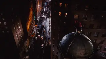 Zasłona do filmu "Spider-Man" #550126