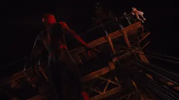 Zasłona do filmu "Spider-Man" #550134