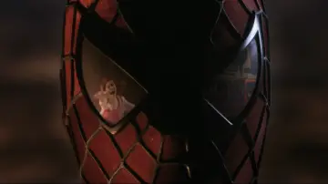 Zasłona do filmu "Spider-Man" #550153