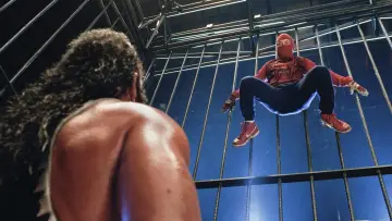 Zasłona do filmu "Spider-Man" #550159