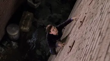 Zasłona do filmu "Spider-Man" #550163
