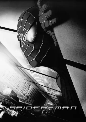Plakat do filmu "Spider-Man" #910667