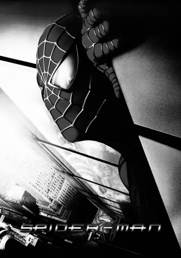 Plakat do filmu "Spider-Man" #910668
