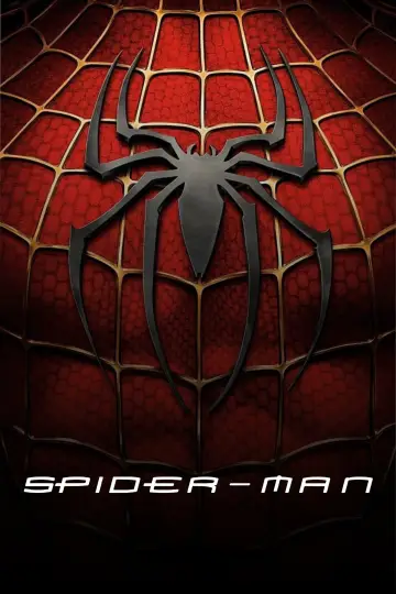 Plakat do filmu "Spider-Man" #958912