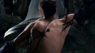 Zasłona do filmu "Spider-Man 3" #1196692