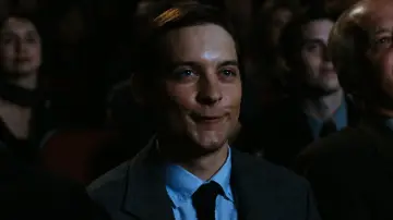Zasłona do filmu "Spider-Man 3" #1196694