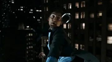Zasłona do filmu "Spider-Man 3" #1196698