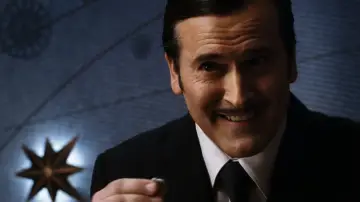 Zasłona do filmu "Spider-Man 3" #1196703