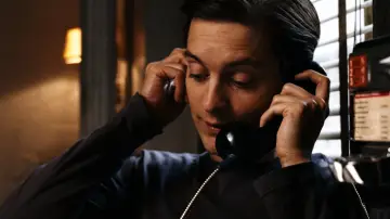 Zasłona do filmu "Spider-Man 3" #1196705