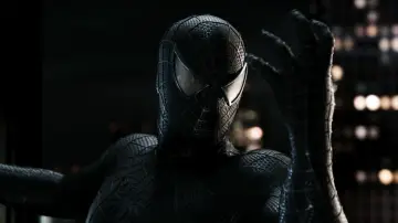 Zasłona do filmu "Spider-Man 3" #1196708