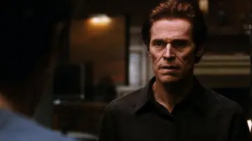Zasłona do filmu "Spider-Man 3" #1196713