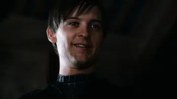 Zasłona do filmu "Spider-Man 3" #1196716