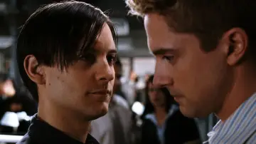 Zasłona do filmu "Spider-Man 3" #1196718