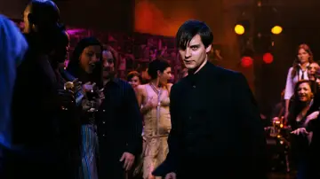 Zasłona do filmu "Spider-Man 3" #1196721