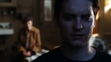Zasłona do filmu "Spider-Man 3" #1196725