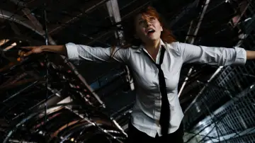 Zasłona do filmu "Spider-Man 3" #1196727