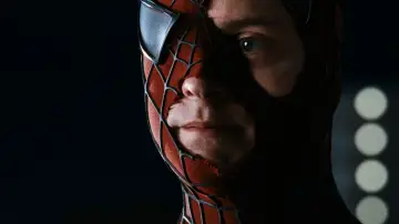 Zasłona do filmu "Spider-Man 3" #1196728