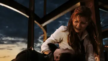 Zasłona do filmu "Spider-Man 3" #1196729
