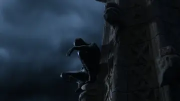 Zasłona do filmu "Spider-Man 3" #1206212
