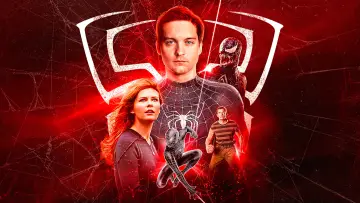 Zasłona do filmu "Spider-Man 3" #1214987