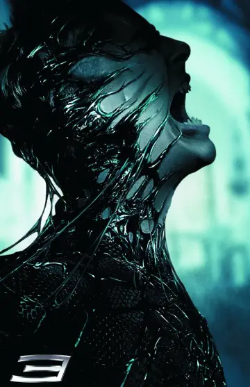 Plakat do filmu "Spider-Man 3" #1214991