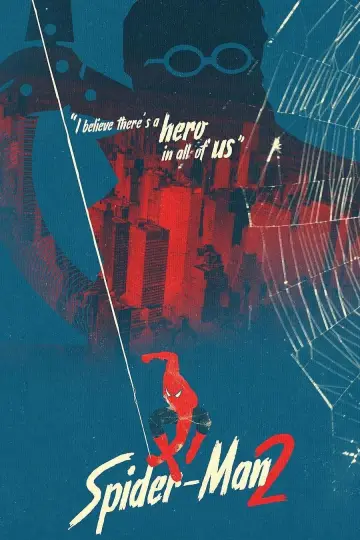 Plakat do filmu "Spider-Man 3" #1528798