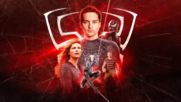 Zasłona do filmu "Spider-Man 3" #1626197