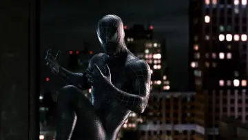Zasłona do filmu "Spider-Man 3" #1626200