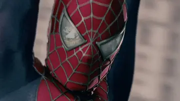 Zasłona do filmu "Spider-Man 3" #1626202