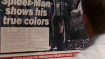 Zasłona do filmu "Spider-Man 3" #1626206